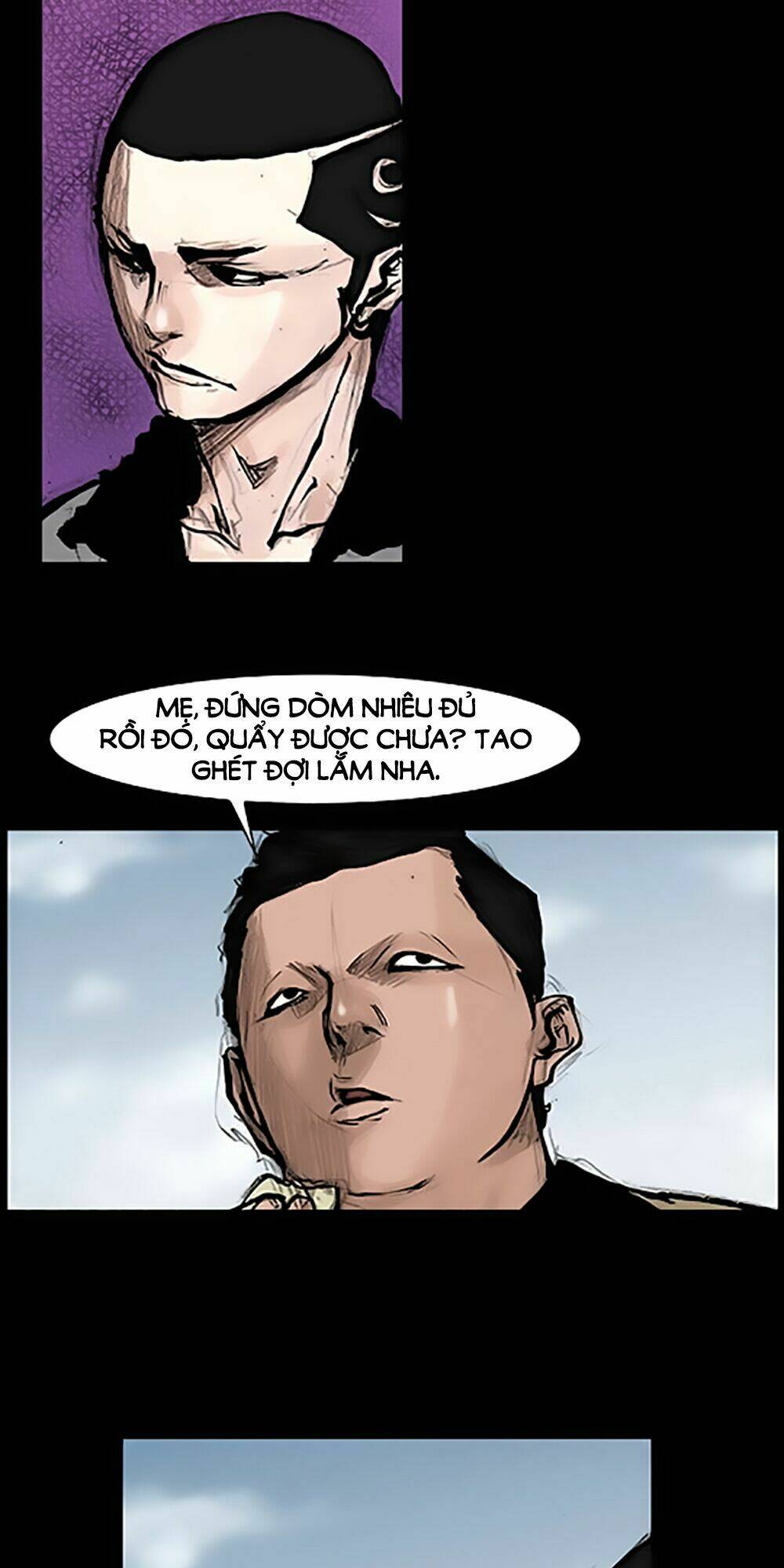 Độc Cô Tiền Truyện Chapter 26 - Trang 2