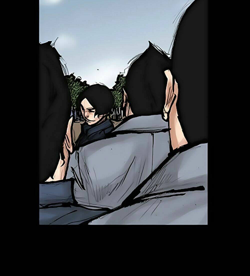 Độc Cô Tiền Truyện Chapter 26 - Trang 2