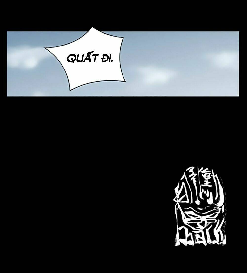 Độc Cô Tiền Truyện Chapter 26 - Trang 2