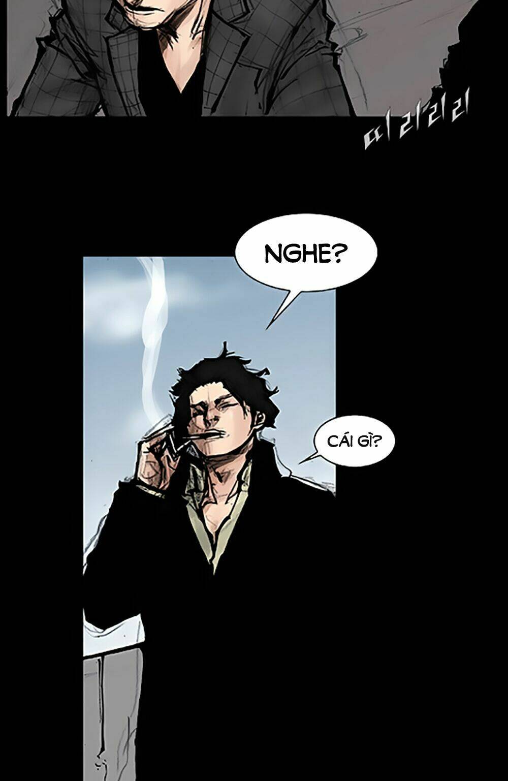 Độc Cô Tiền Truyện Chapter 26 - Trang 2