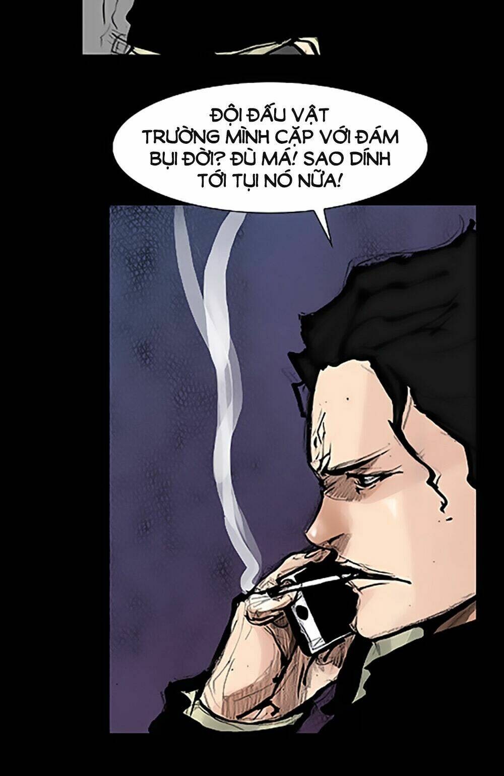 Độc Cô Tiền Truyện Chapter 26 - Trang 2