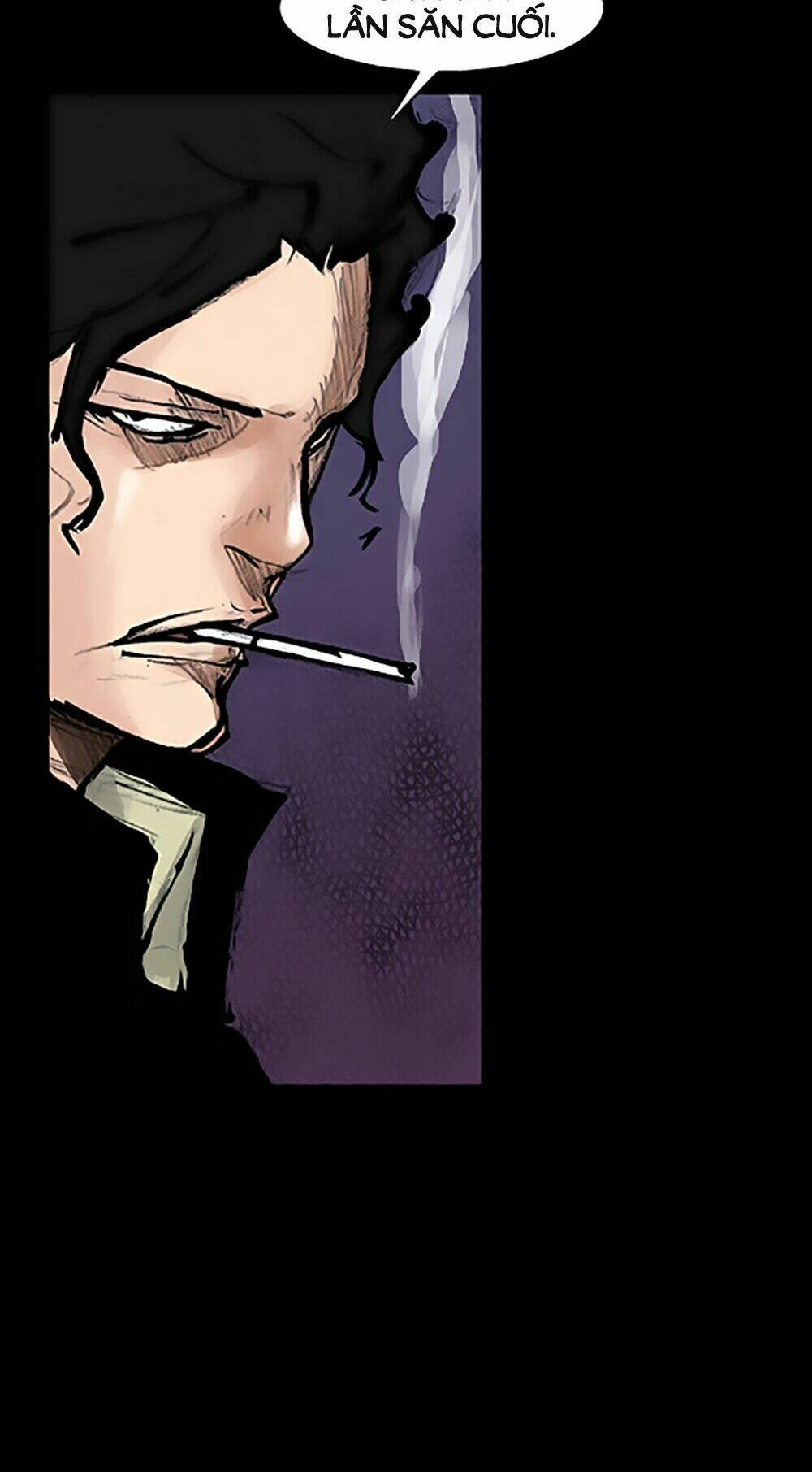 Độc Cô Tiền Truyện Chapter 26 - Trang 2