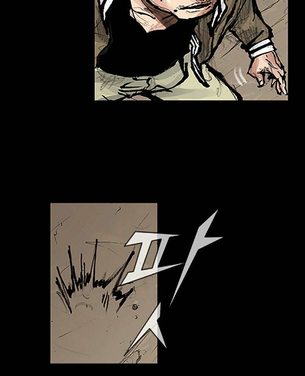 Độc Cô Tiền Truyện Chapter 27 - Trang 2