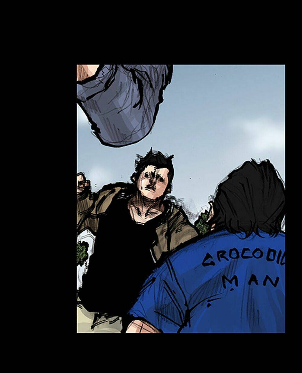 Độc Cô Tiền Truyện Chapter 27 - Trang 2