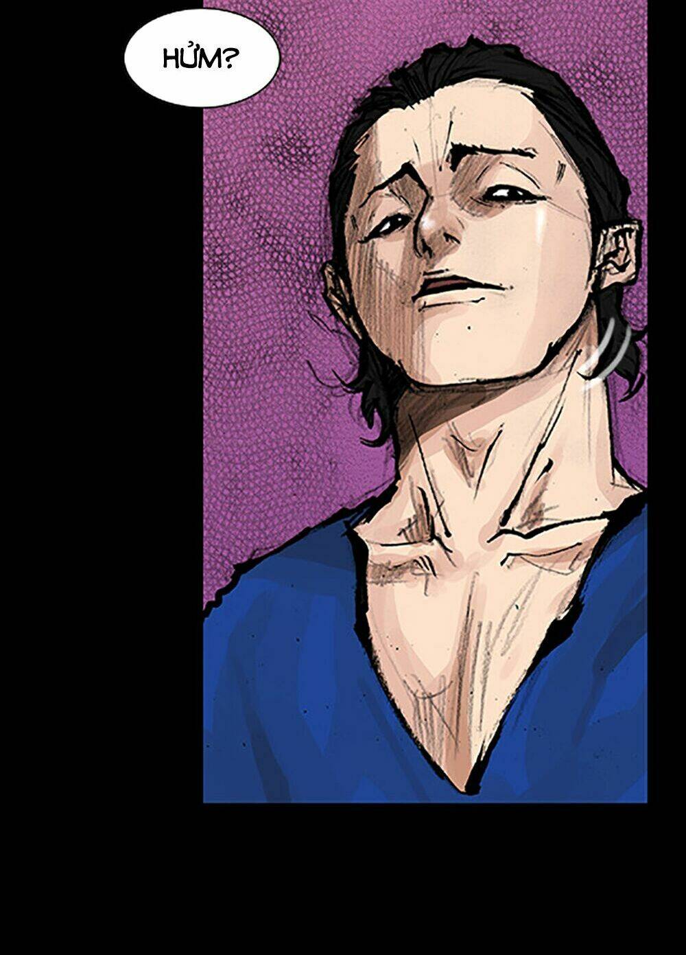 Độc Cô Tiền Truyện Chapter 27 - Trang 2