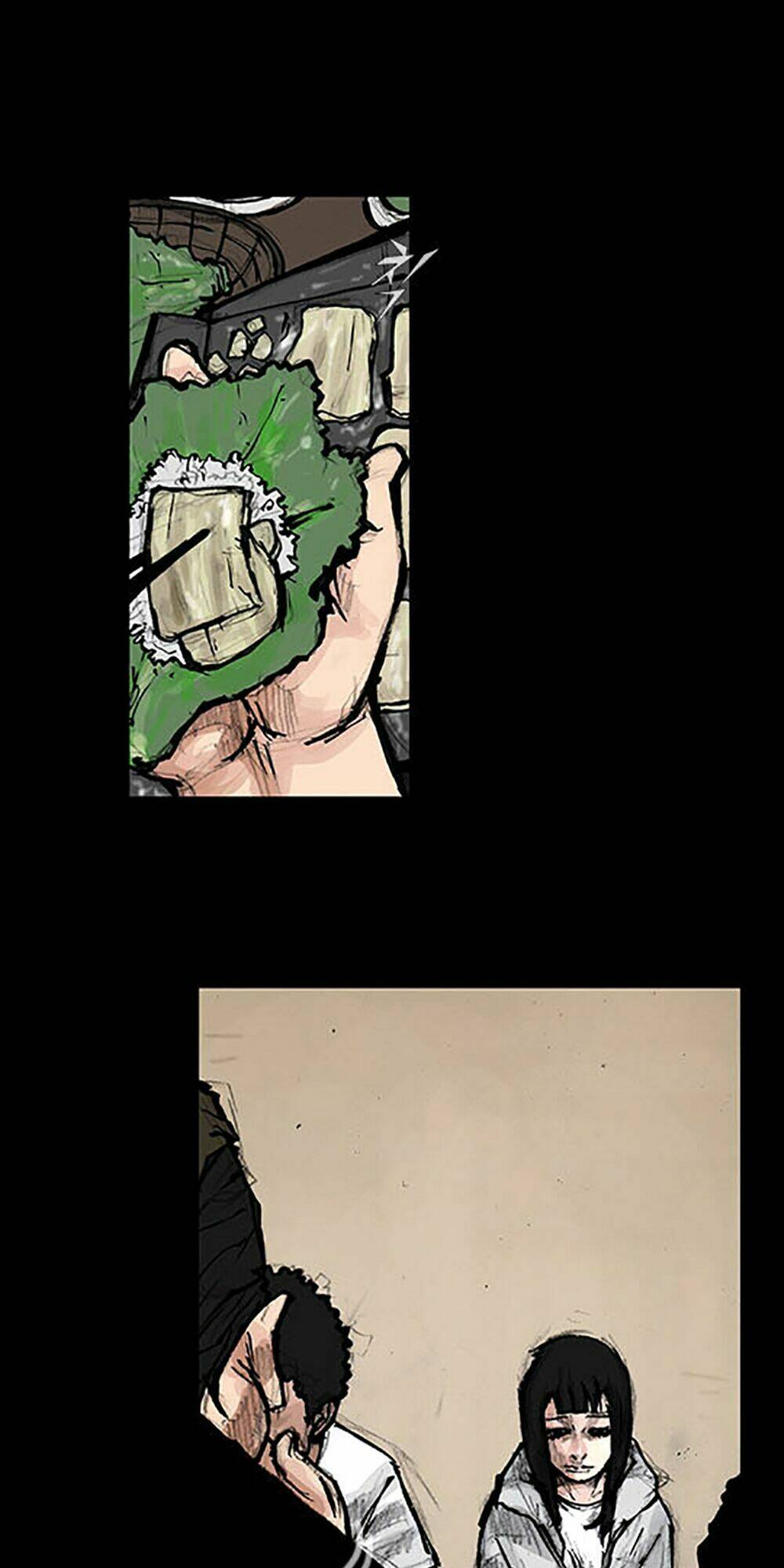 Độc Cô Tiền Truyện Chapter 27 - Trang 2