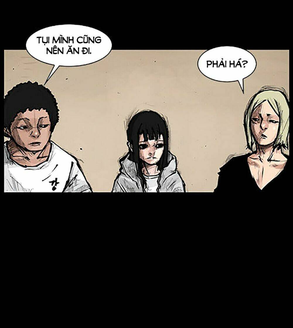 Độc Cô Tiền Truyện Chapter 27 - Trang 2