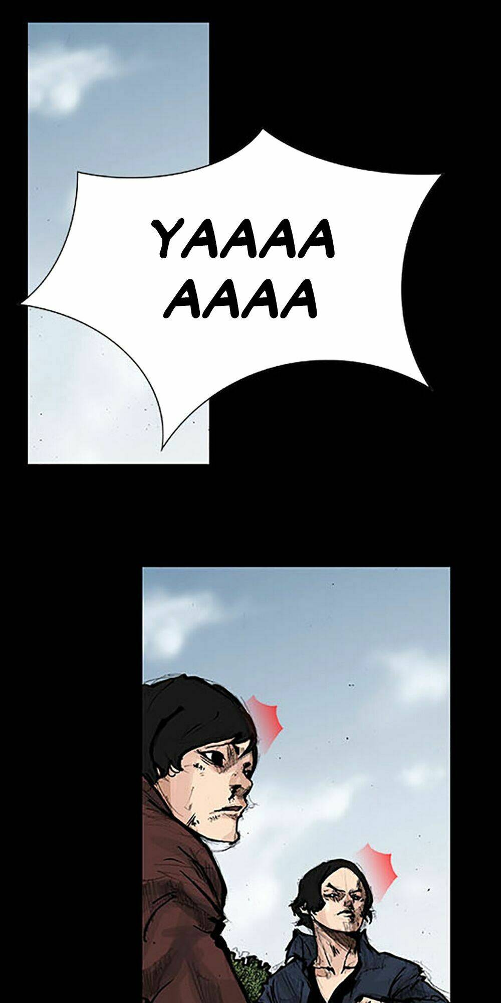 Độc Cô Tiền Truyện Chapter 27 - Trang 2