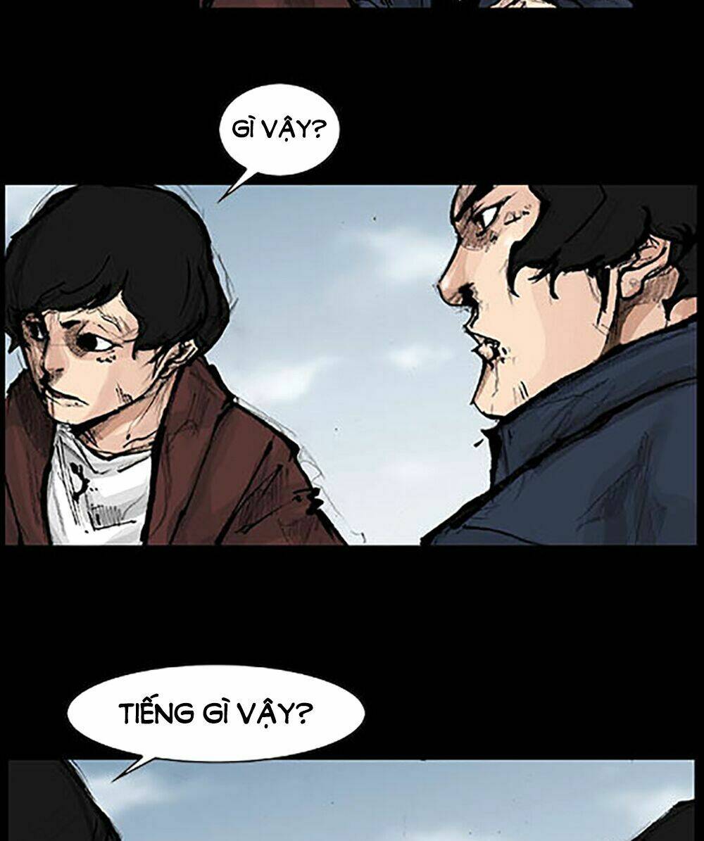 Độc Cô Tiền Truyện Chapter 27 - Trang 2