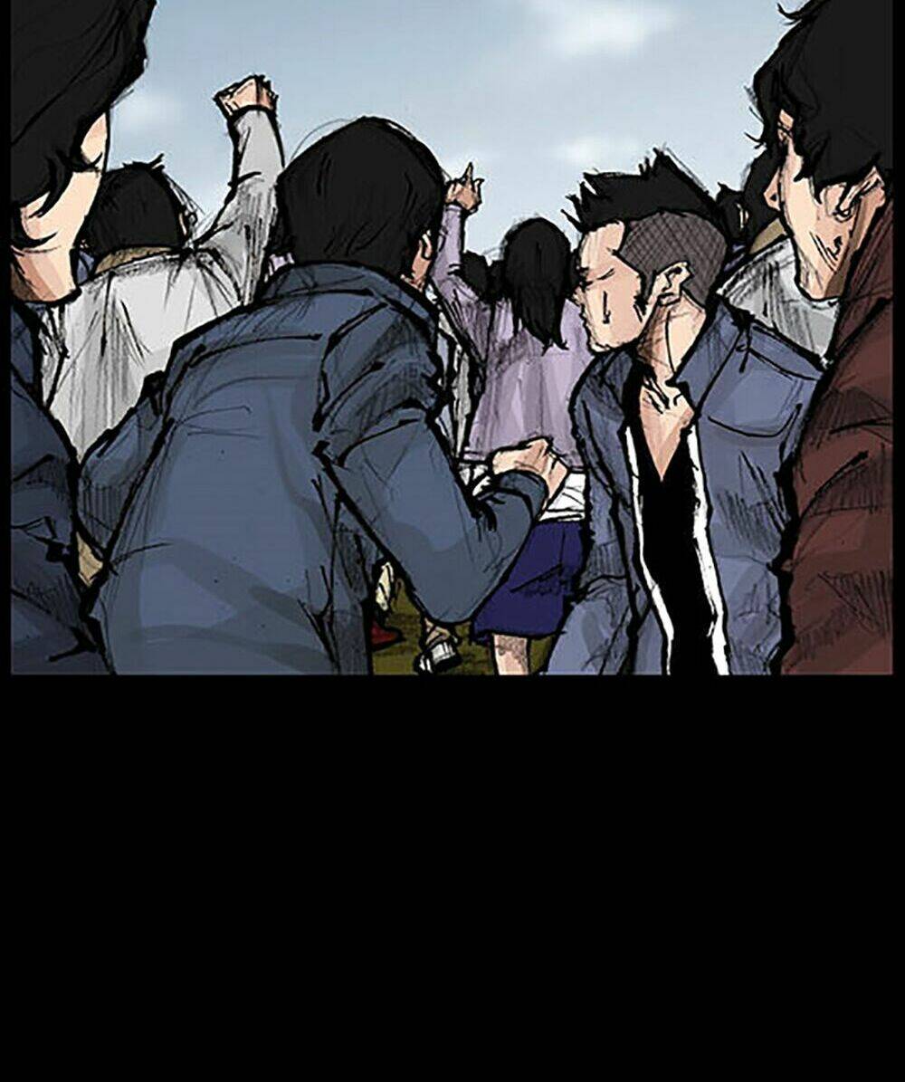 Độc Cô Tiền Truyện Chapter 27 - Trang 2