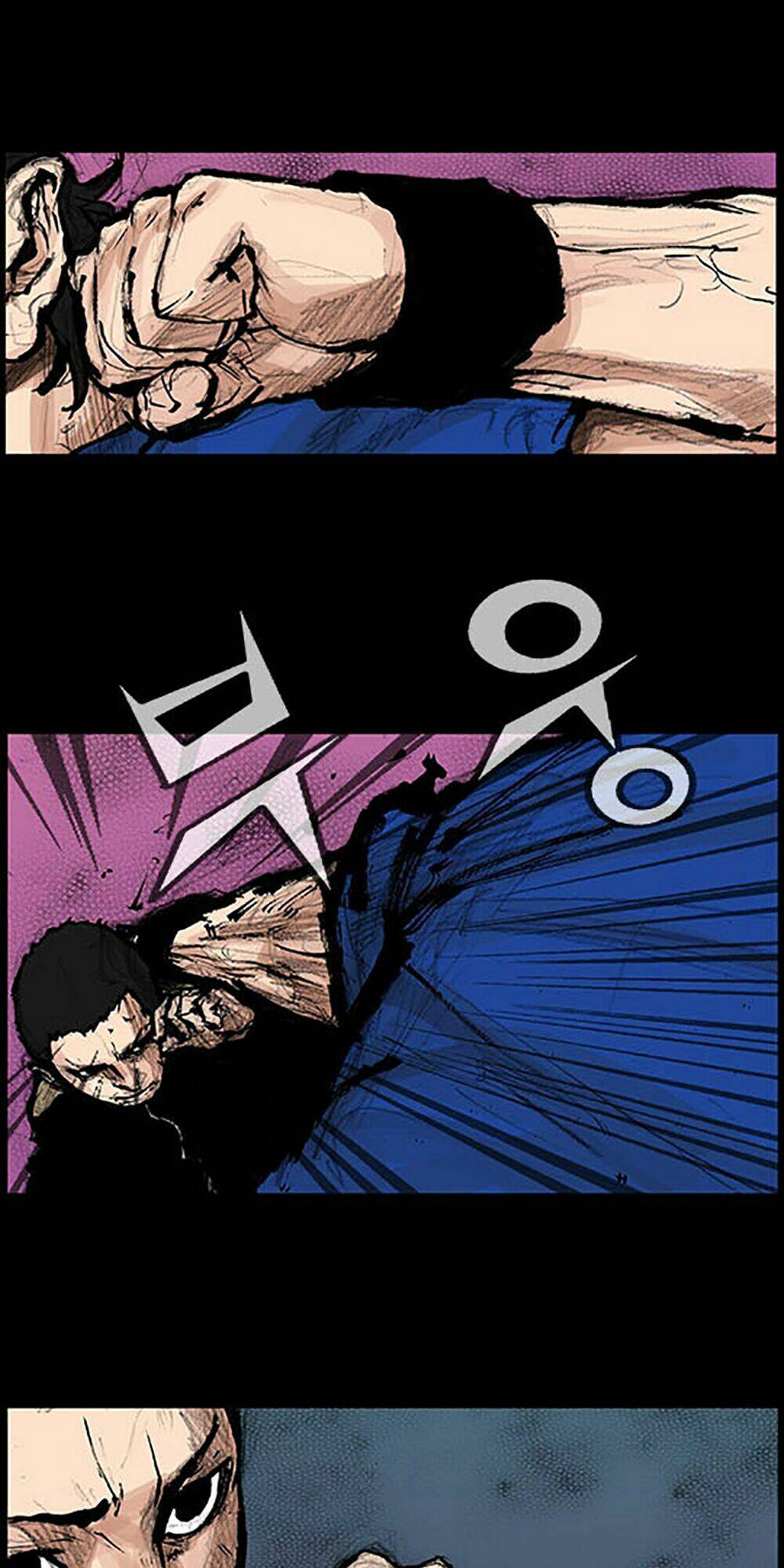 Độc Cô Tiền Truyện Chapter 27 - Trang 2