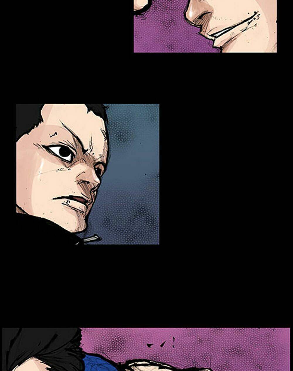 Độc Cô Tiền Truyện Chapter 27 - Trang 2