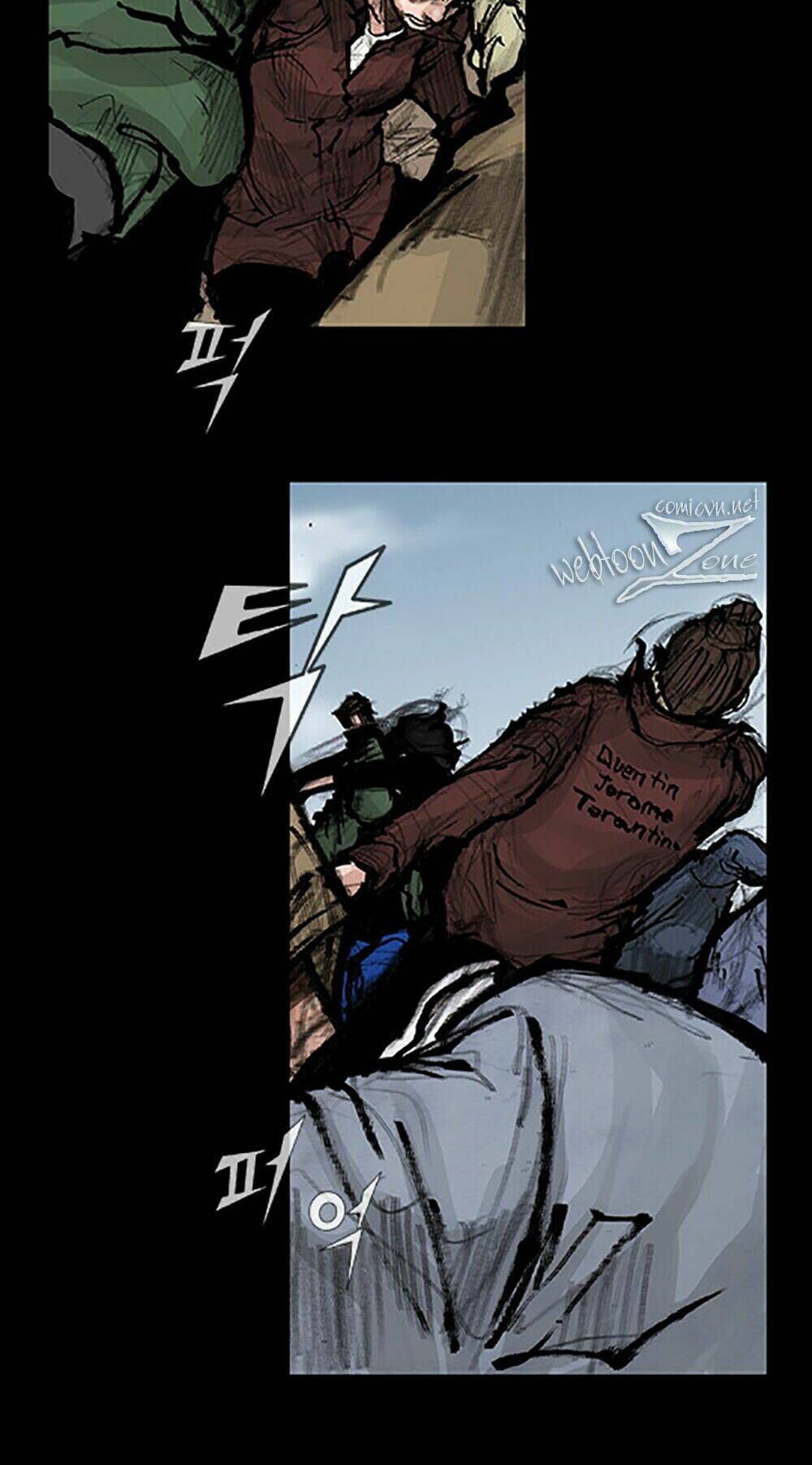 Độc Cô Tiền Truyện Chapter 27 - Trang 2