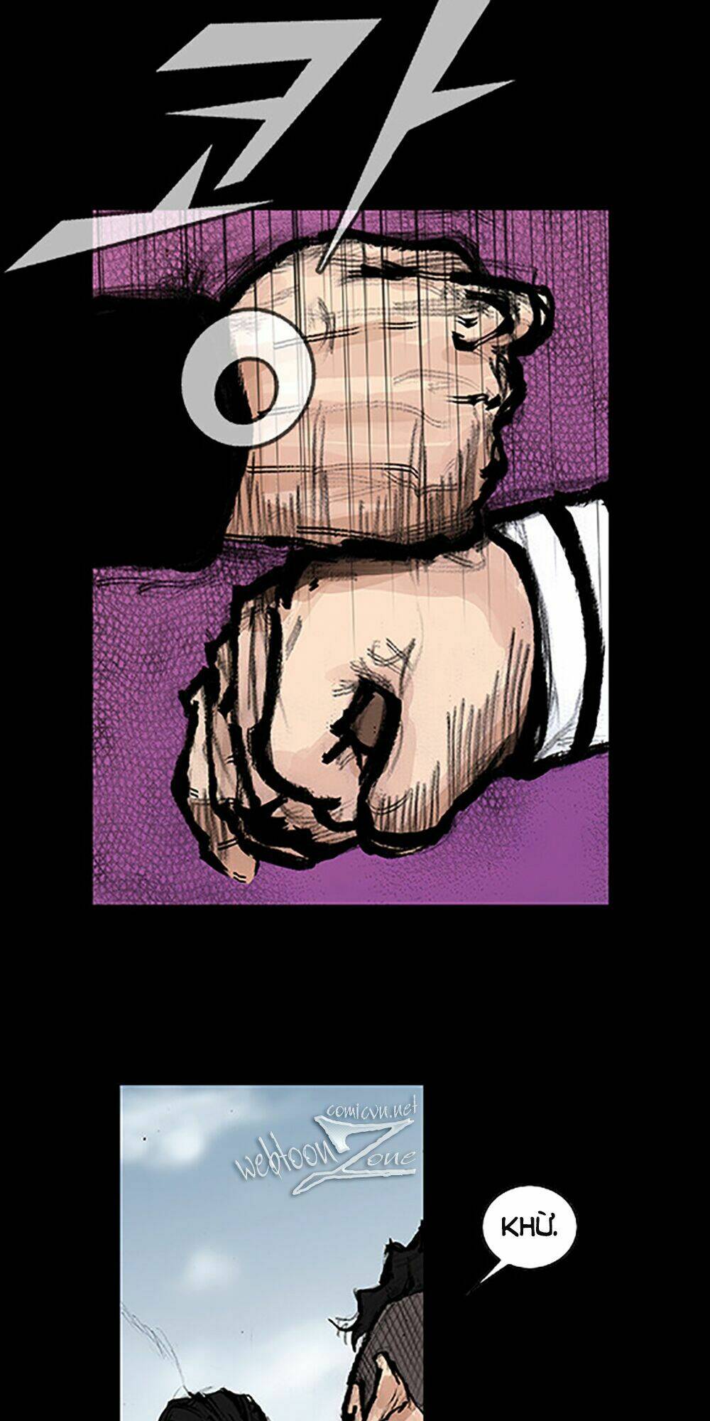 Độc Cô Tiền Truyện Chapter 27 - Trang 2