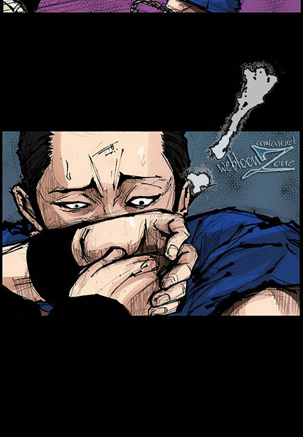 Độc Cô Tiền Truyện Chapter 28 - Trang 2