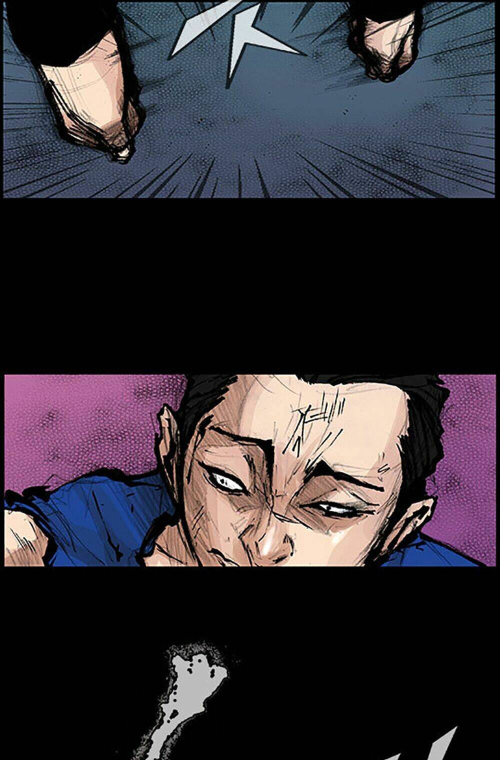 Độc Cô Tiền Truyện Chapter 28 - Trang 2