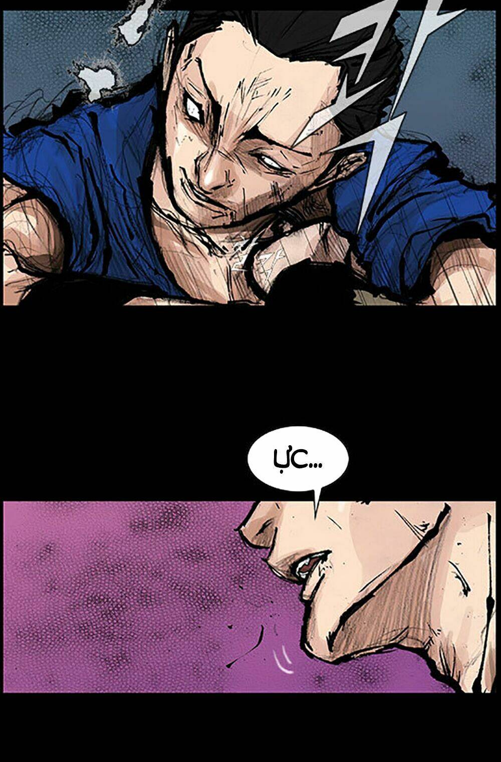 Độc Cô Tiền Truyện Chapter 28 - Trang 2