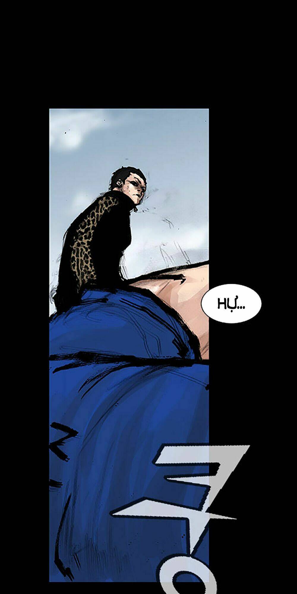 Độc Cô Tiền Truyện Chapter 28 - Trang 2