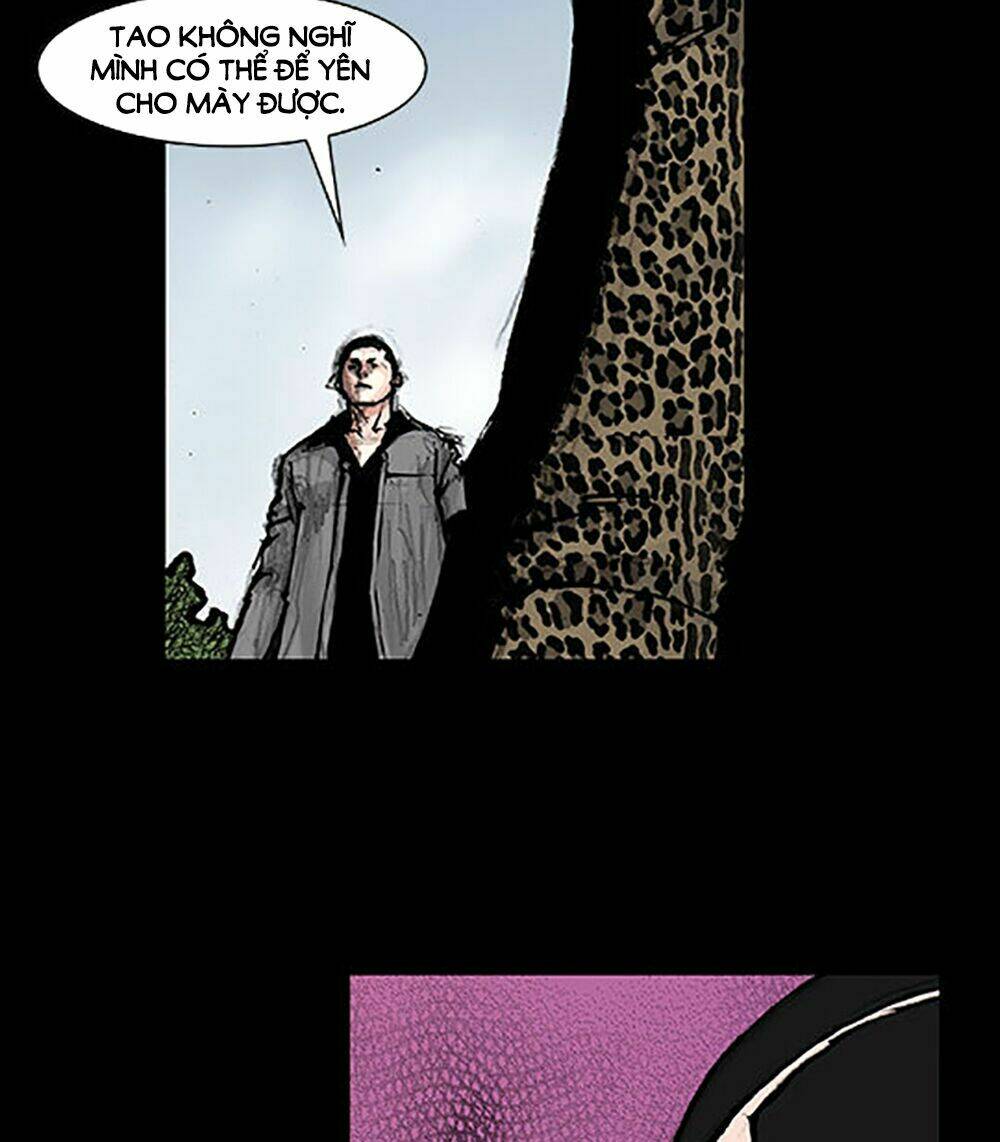 Độc Cô Tiền Truyện Chapter 28 - Trang 2