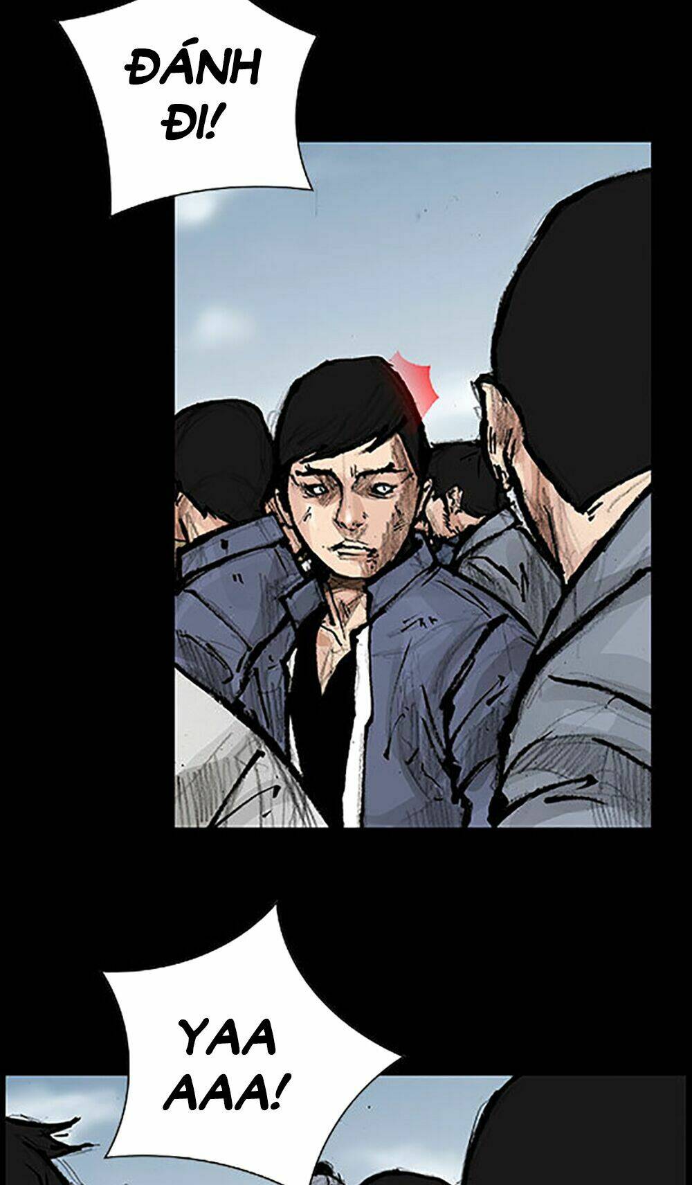 Độc Cô Tiền Truyện Chapter 28 - Trang 2