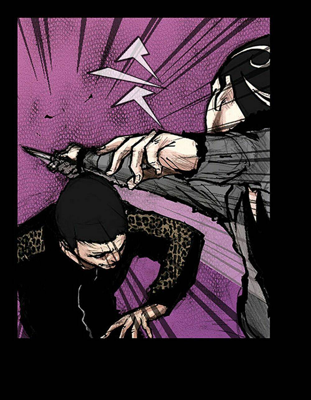 Độc Cô Tiền Truyện Chapter 28 - Trang 2