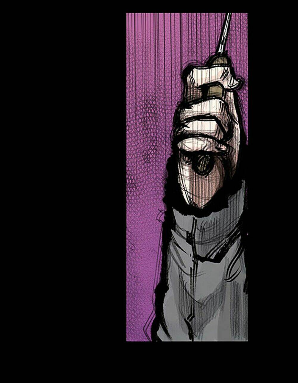 Độc Cô Tiền Truyện Chapter 28 - Trang 2