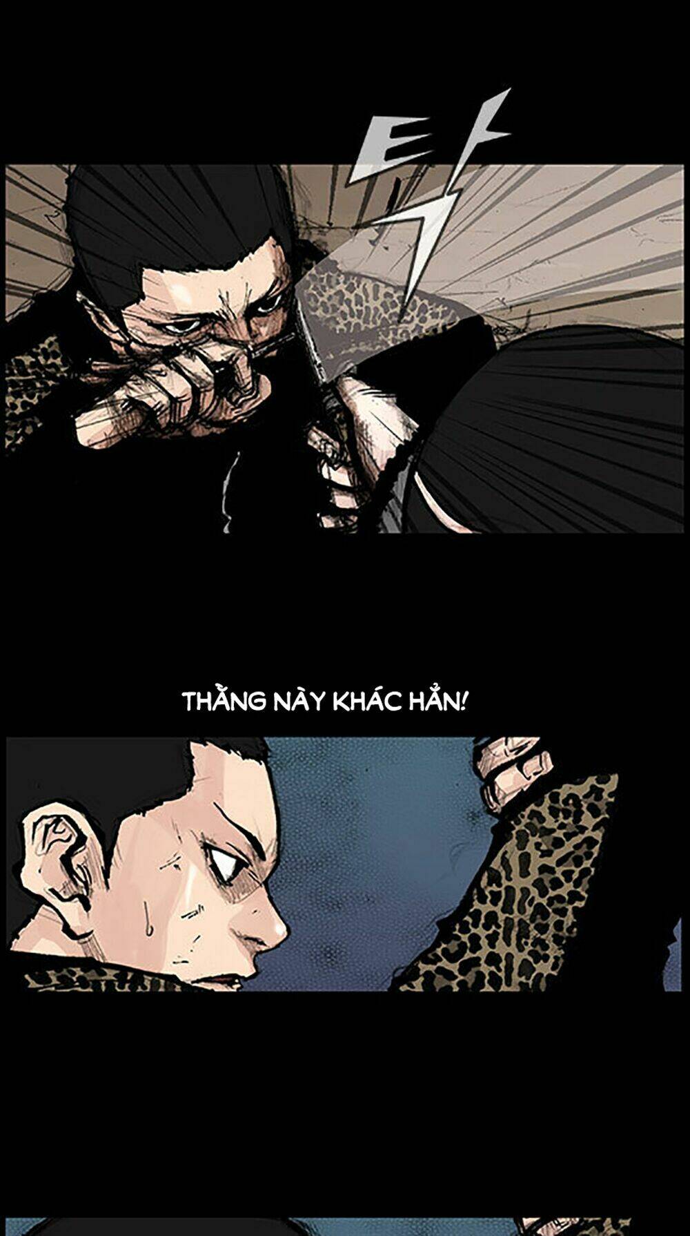 Độc Cô Tiền Truyện Chapter 28 - Trang 2