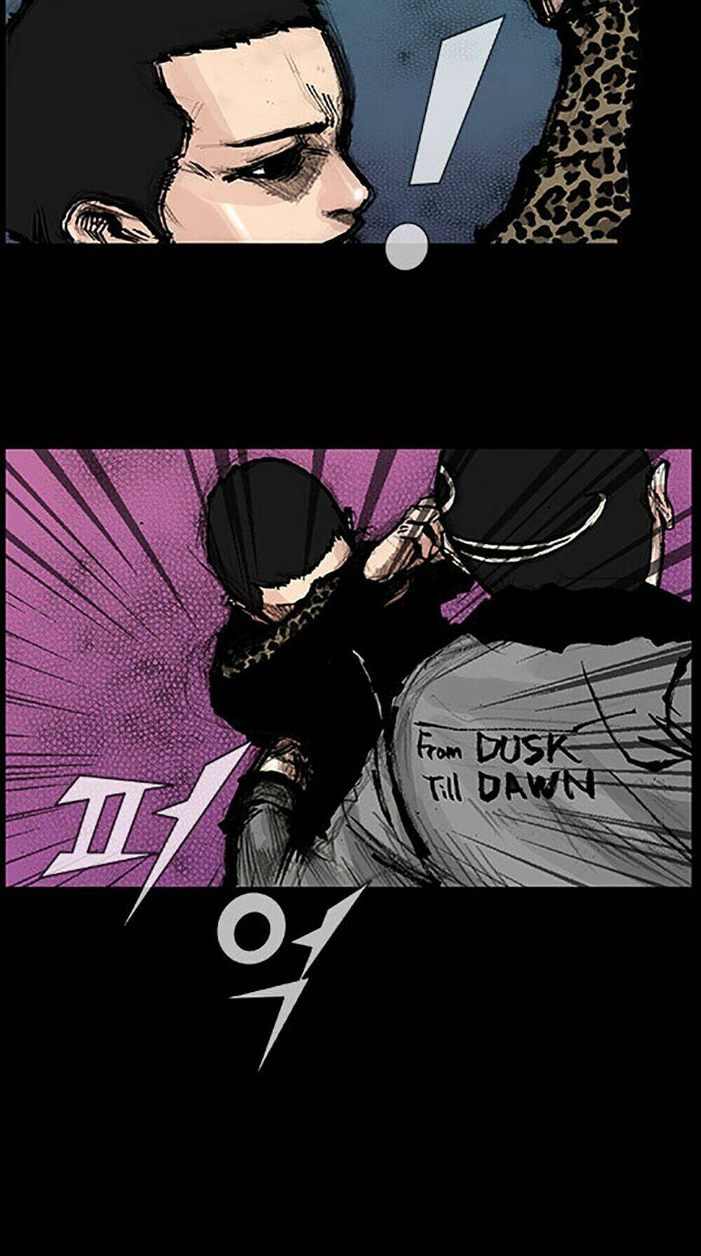 Độc Cô Tiền Truyện Chapter 28 - Trang 2