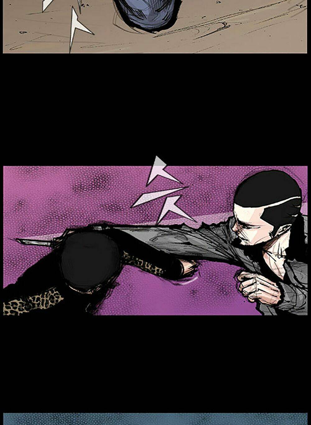 Độc Cô Tiền Truyện Chapter 28 - Trang 2