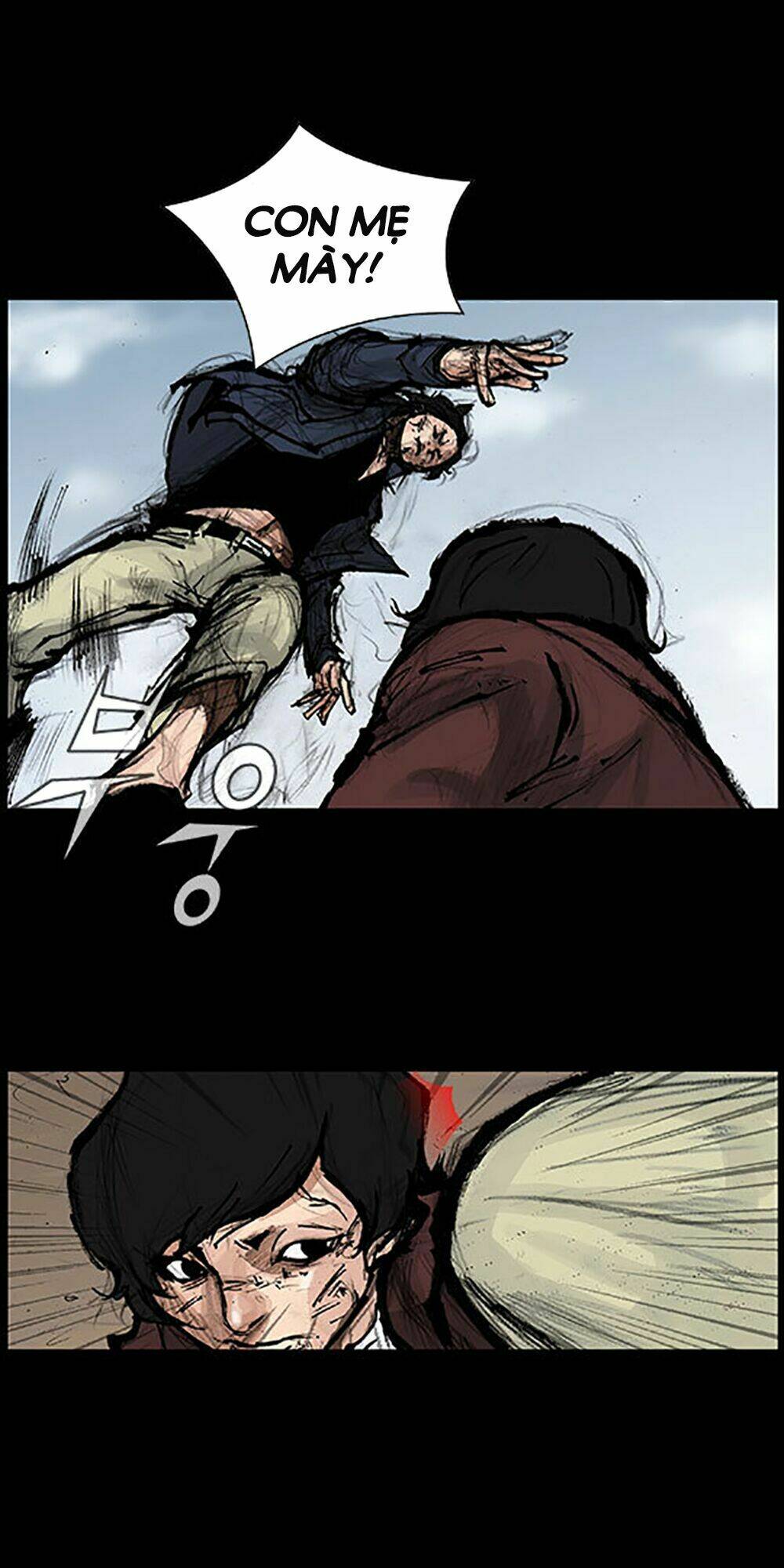 Độc Cô Tiền Truyện Chapter 29 - Trang 2