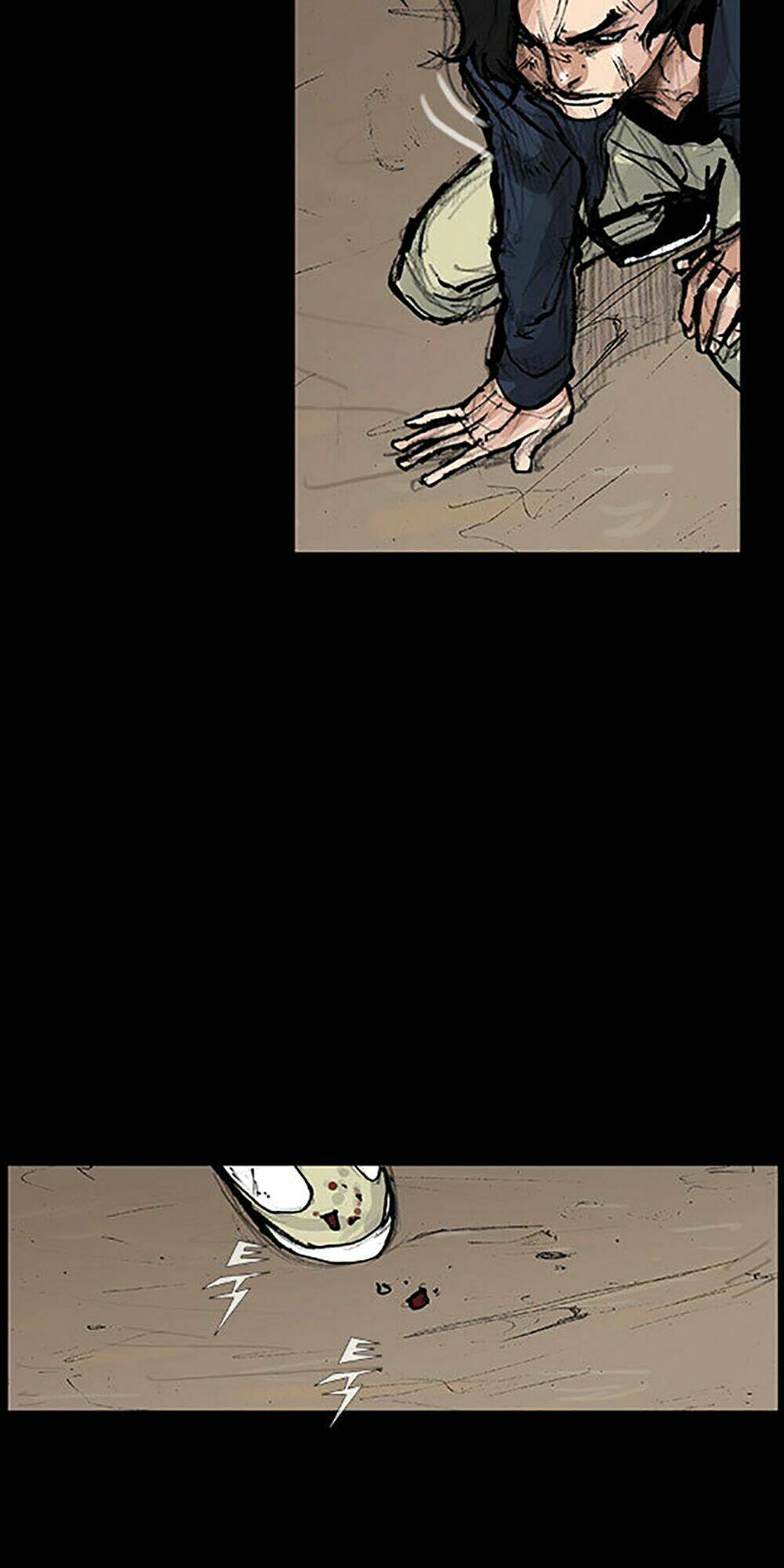 Độc Cô Tiền Truyện Chapter 29 - Trang 2