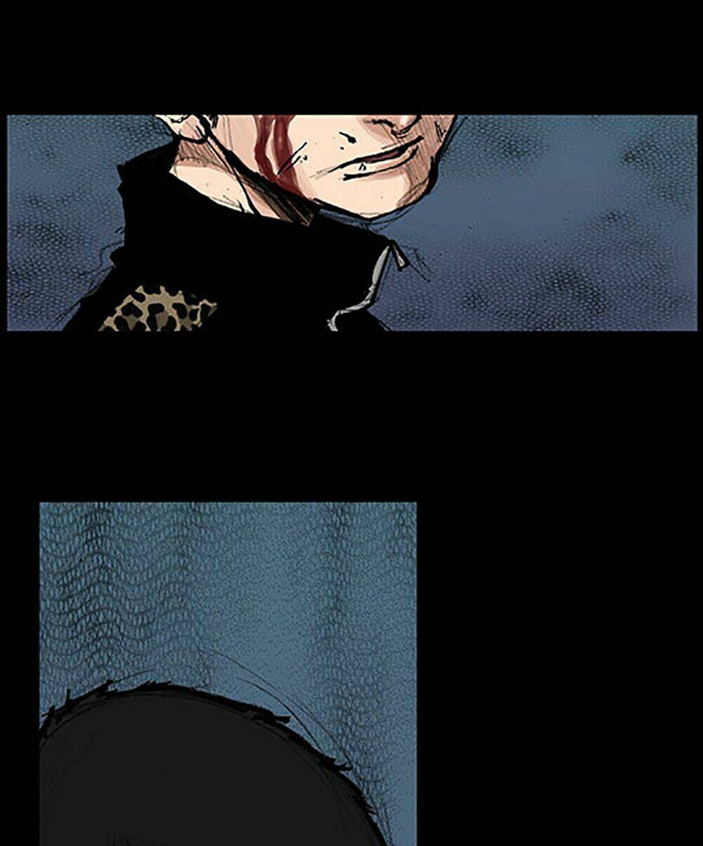 Độc Cô Tiền Truyện Chapter 29 - Trang 2