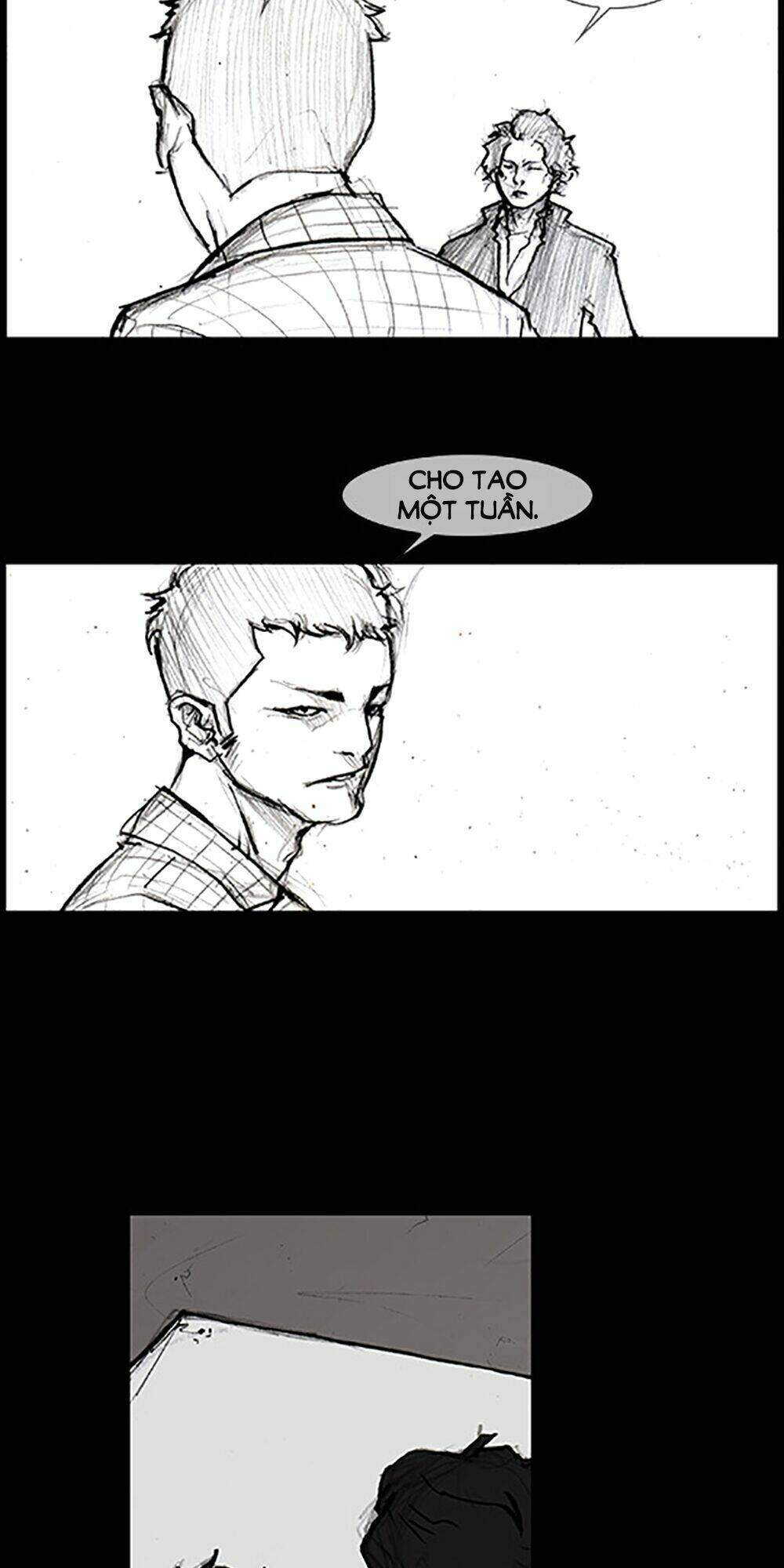 Độc Cô Tiền Truyện Chapter 29 - Trang 2