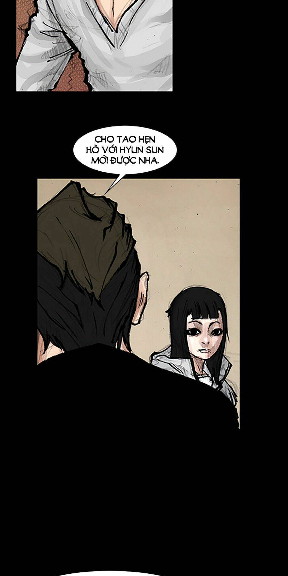 Độc Cô Tiền Truyện Chapter 29 - Trang 2