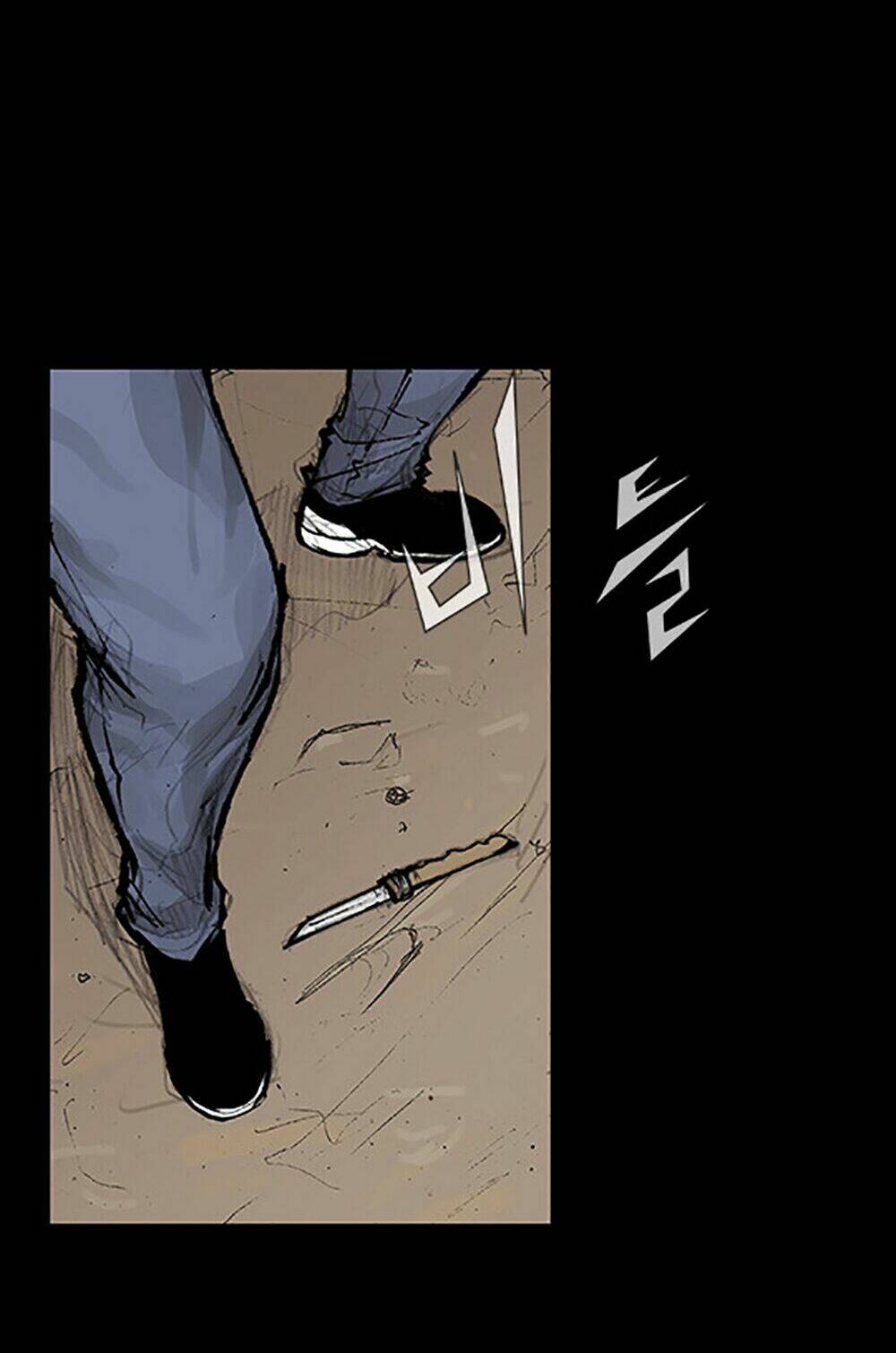 Độc Cô Tiền Truyện Chapter 29 - Trang 2