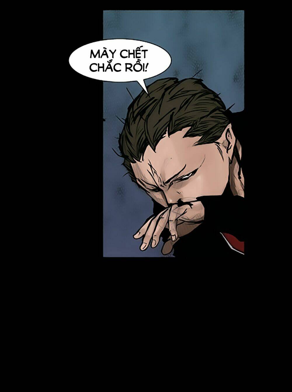 Độc Cô Tiền Truyện Chapter 3 - Trang 2