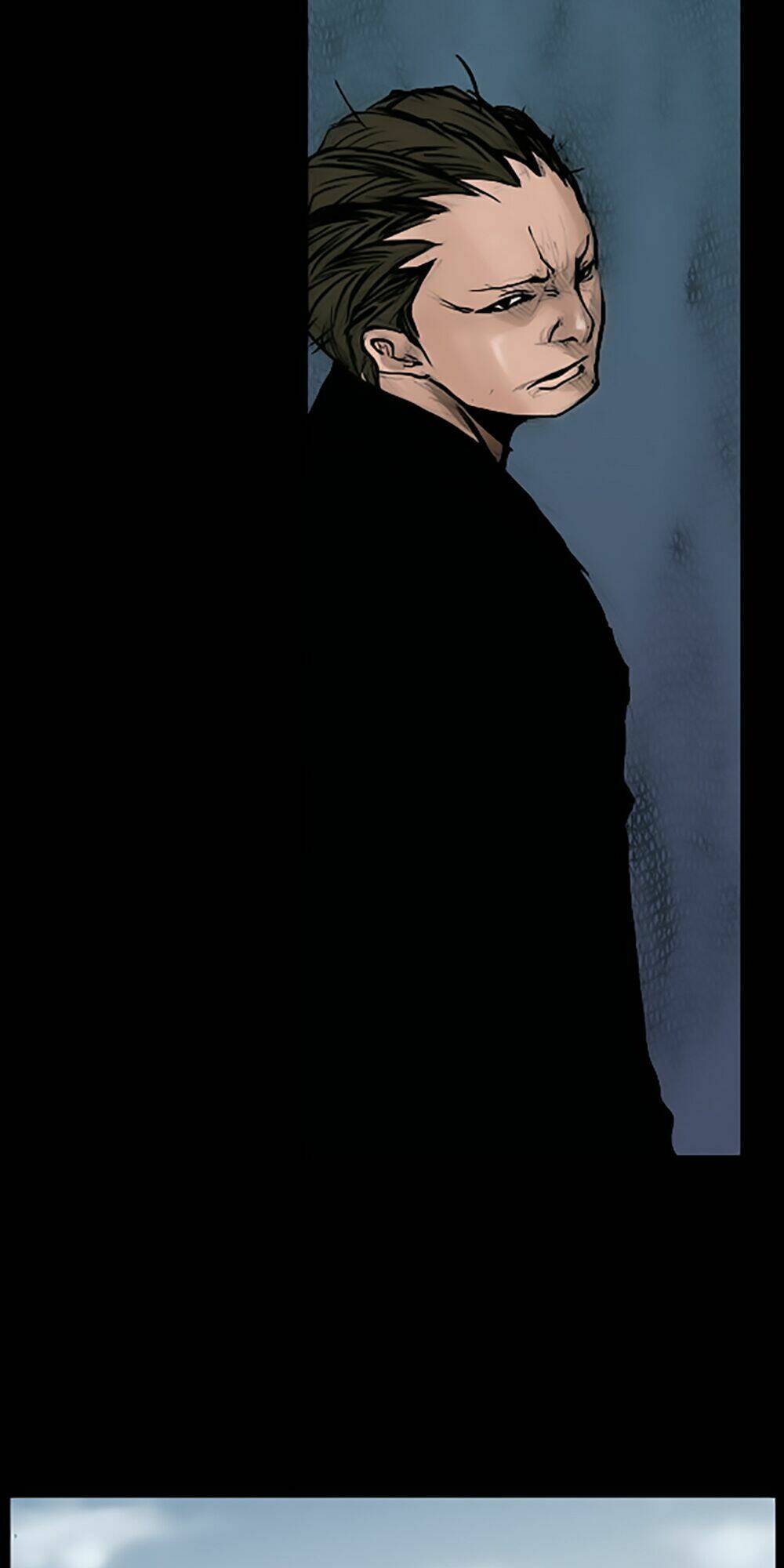 Độc Cô Tiền Truyện Chapter 3 - Trang 2