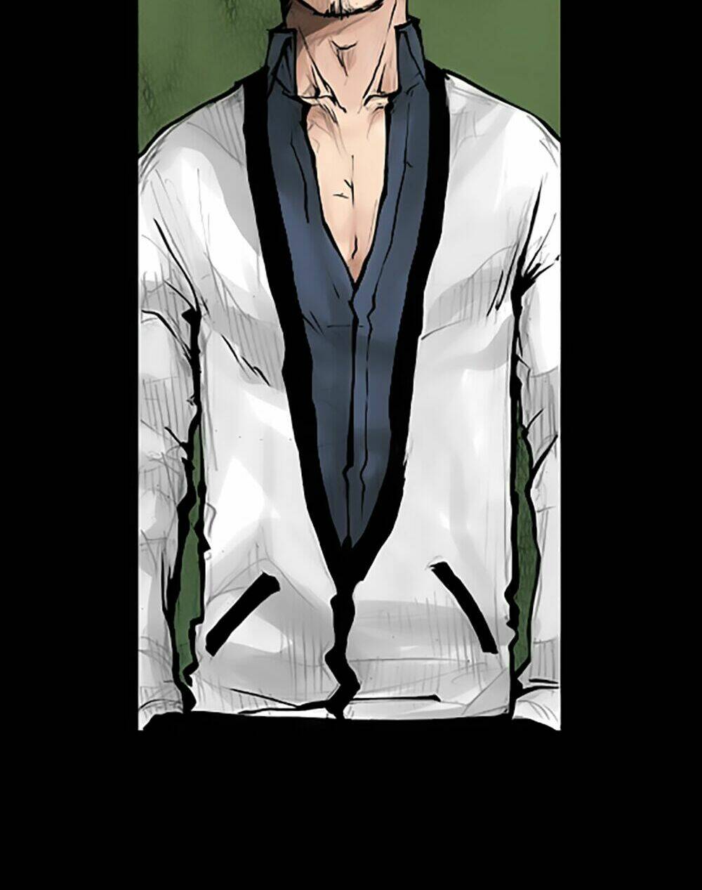 Độc Cô Tiền Truyện Chapter 3 - Trang 2