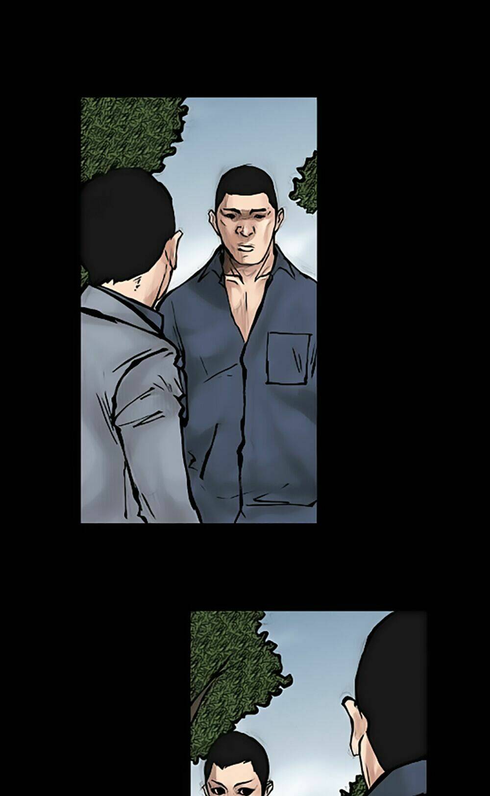 Độc Cô Tiền Truyện Chapter 3 - Trang 2