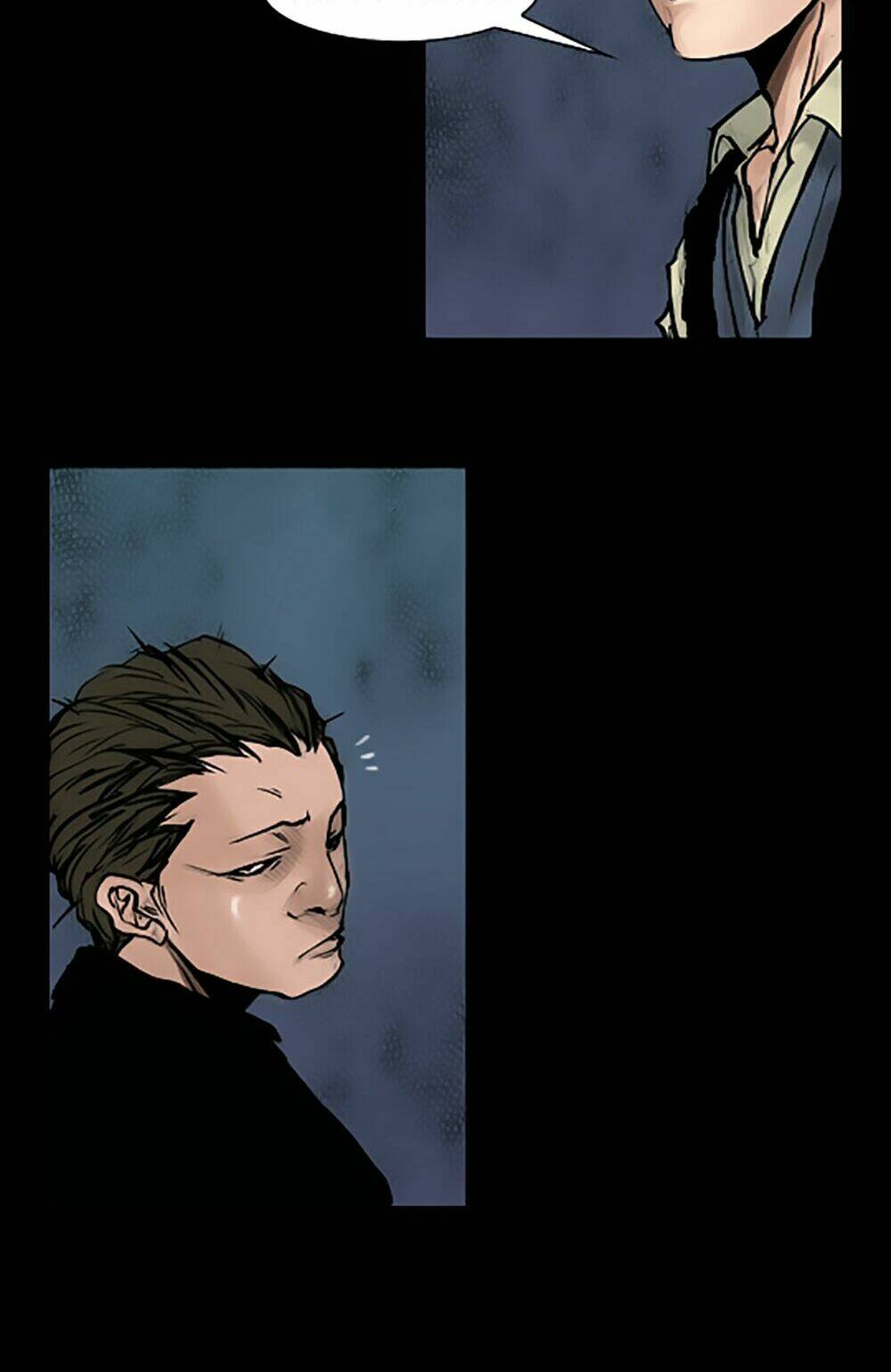 Độc Cô Tiền Truyện Chapter 3 - Trang 2