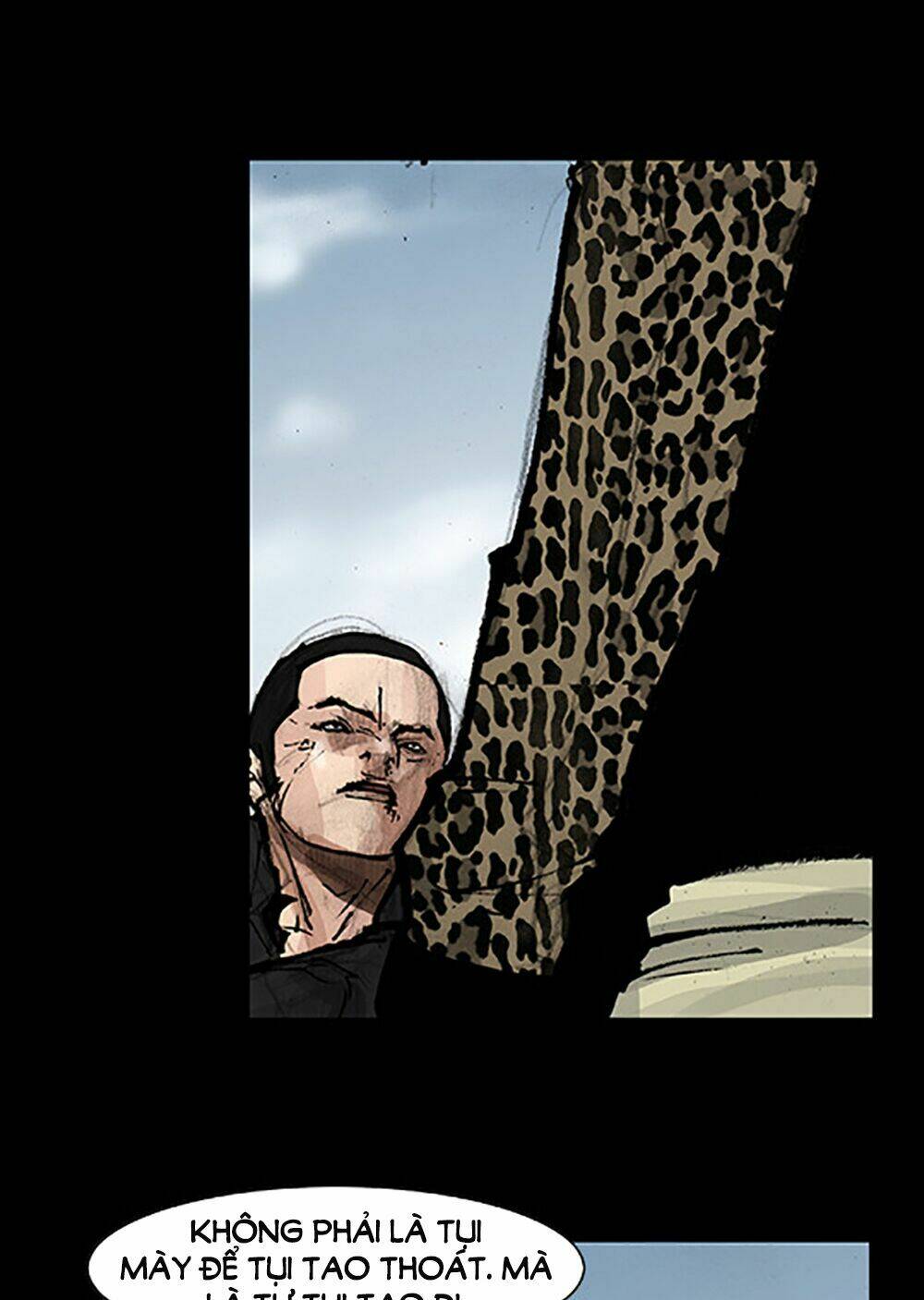 Độc Cô Tiền Truyện Chapter 30 - Trang 2