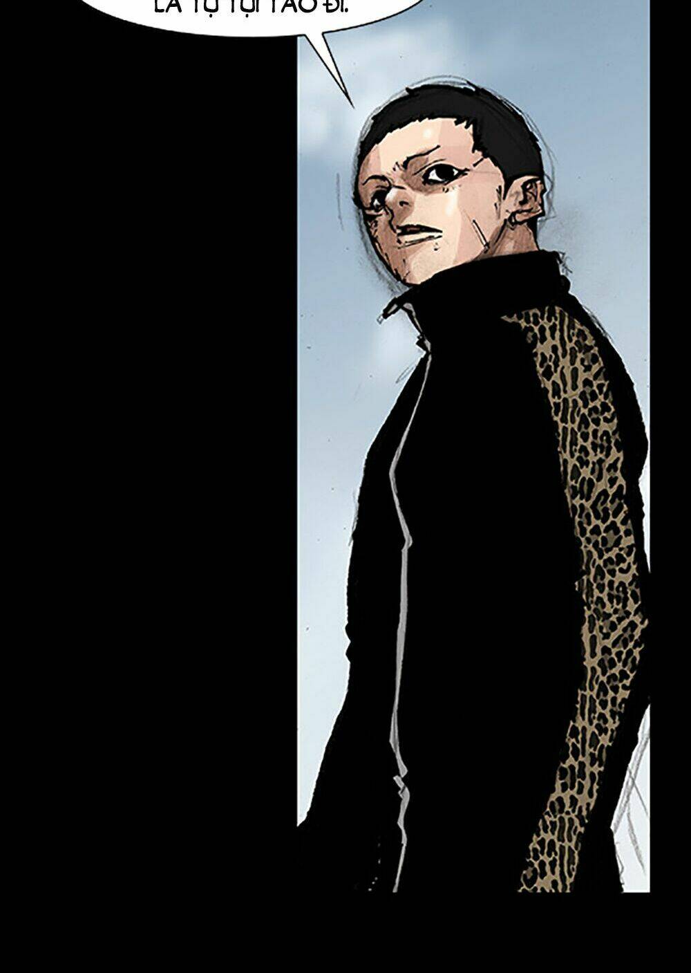 Độc Cô Tiền Truyện Chapter 30 - Trang 2