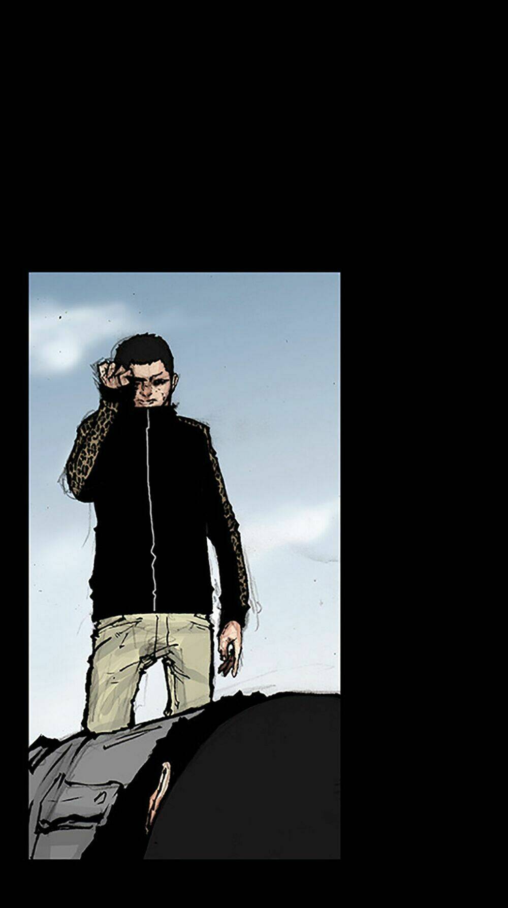 Độc Cô Tiền Truyện Chapter 30 - Trang 2