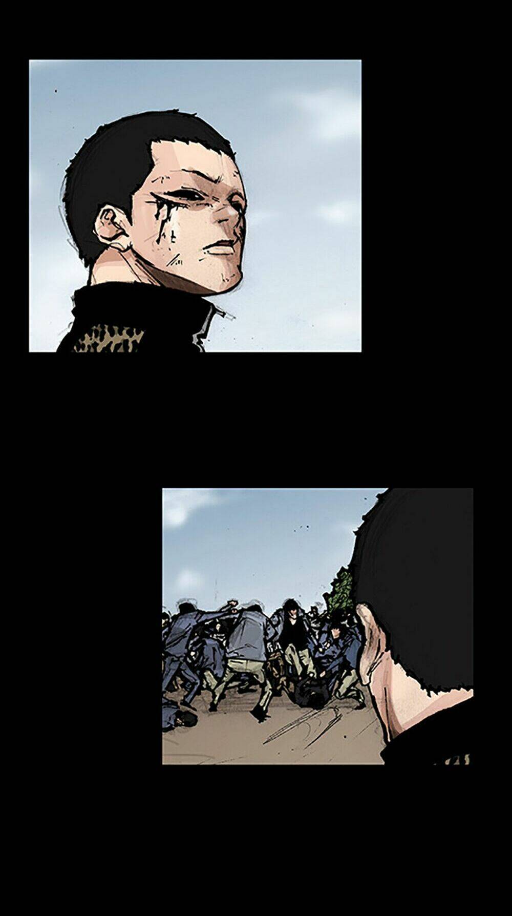 Độc Cô Tiền Truyện Chapter 30 - Trang 2