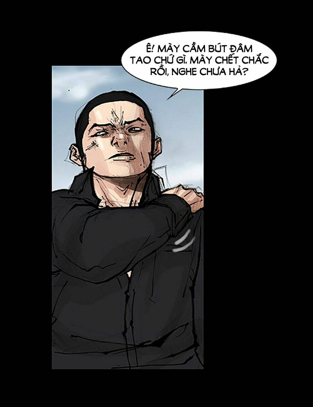 Độc Cô Tiền Truyện Chapter 30 - Trang 2