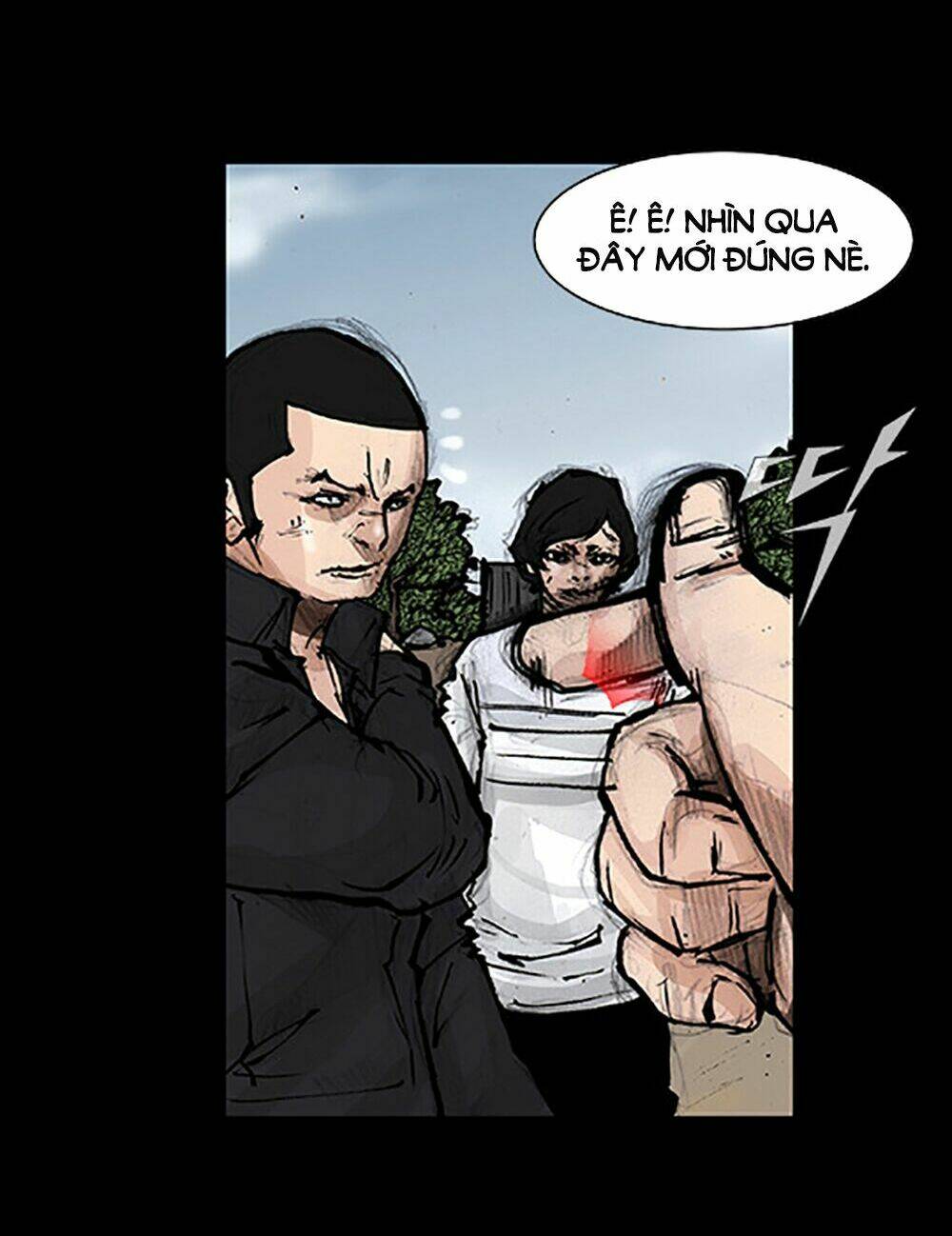 Độc Cô Tiền Truyện Chapter 30 - Trang 2