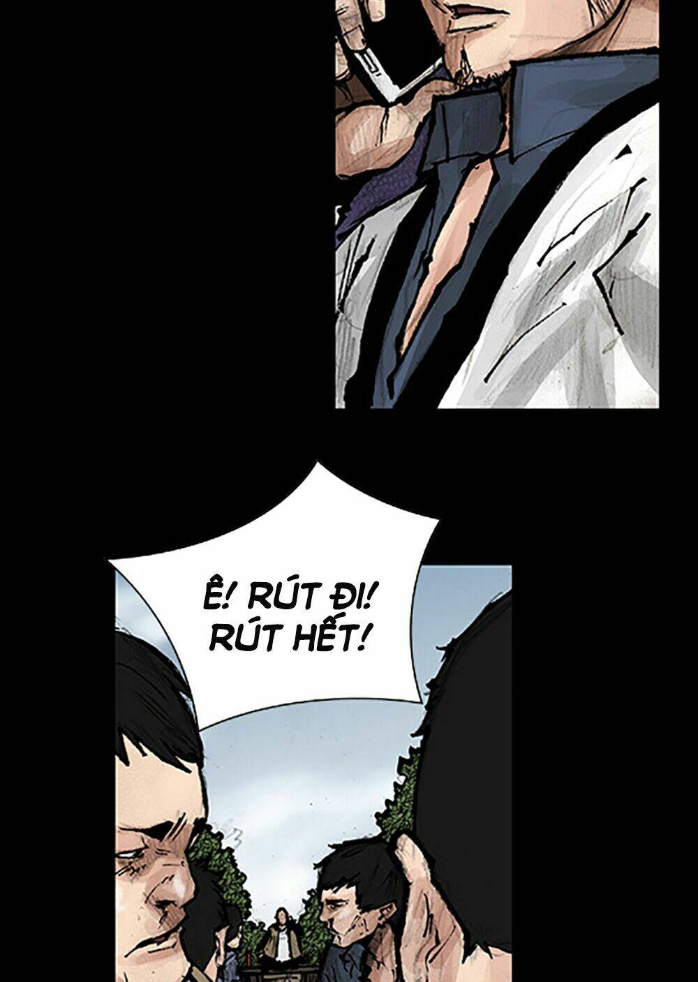 Độc Cô Tiền Truyện Chapter 30 - Trang 2