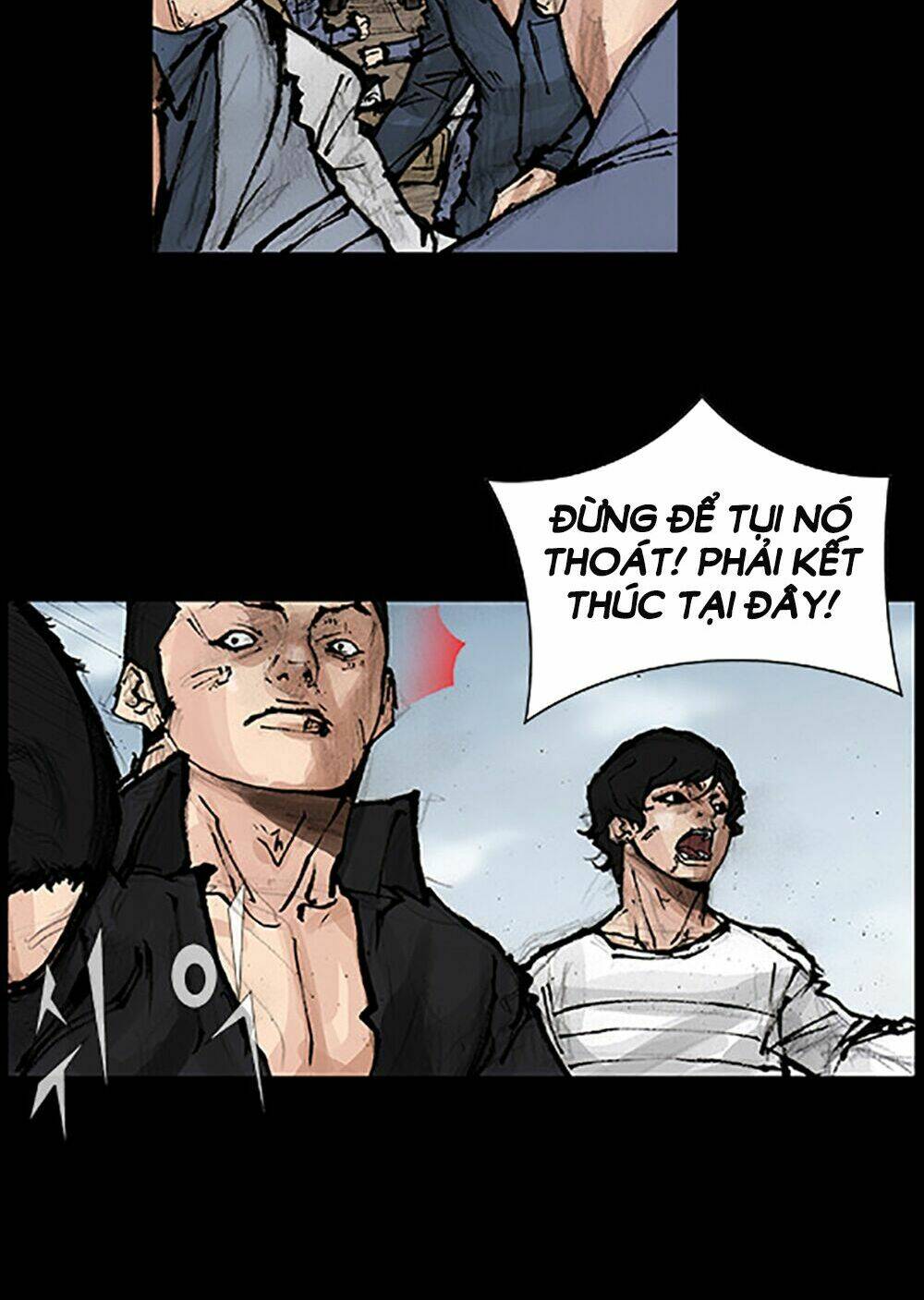 Độc Cô Tiền Truyện Chapter 30 - Trang 2