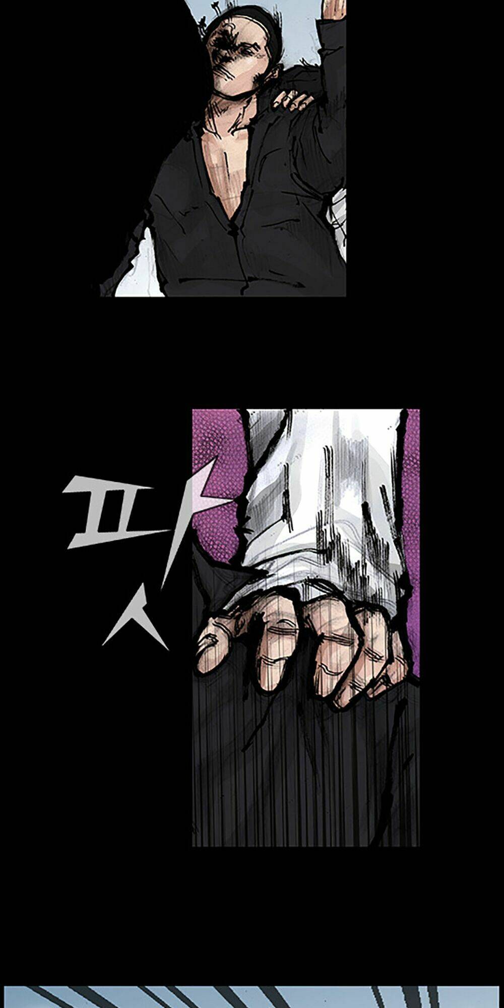 Độc Cô Tiền Truyện Chapter 30 - Trang 2