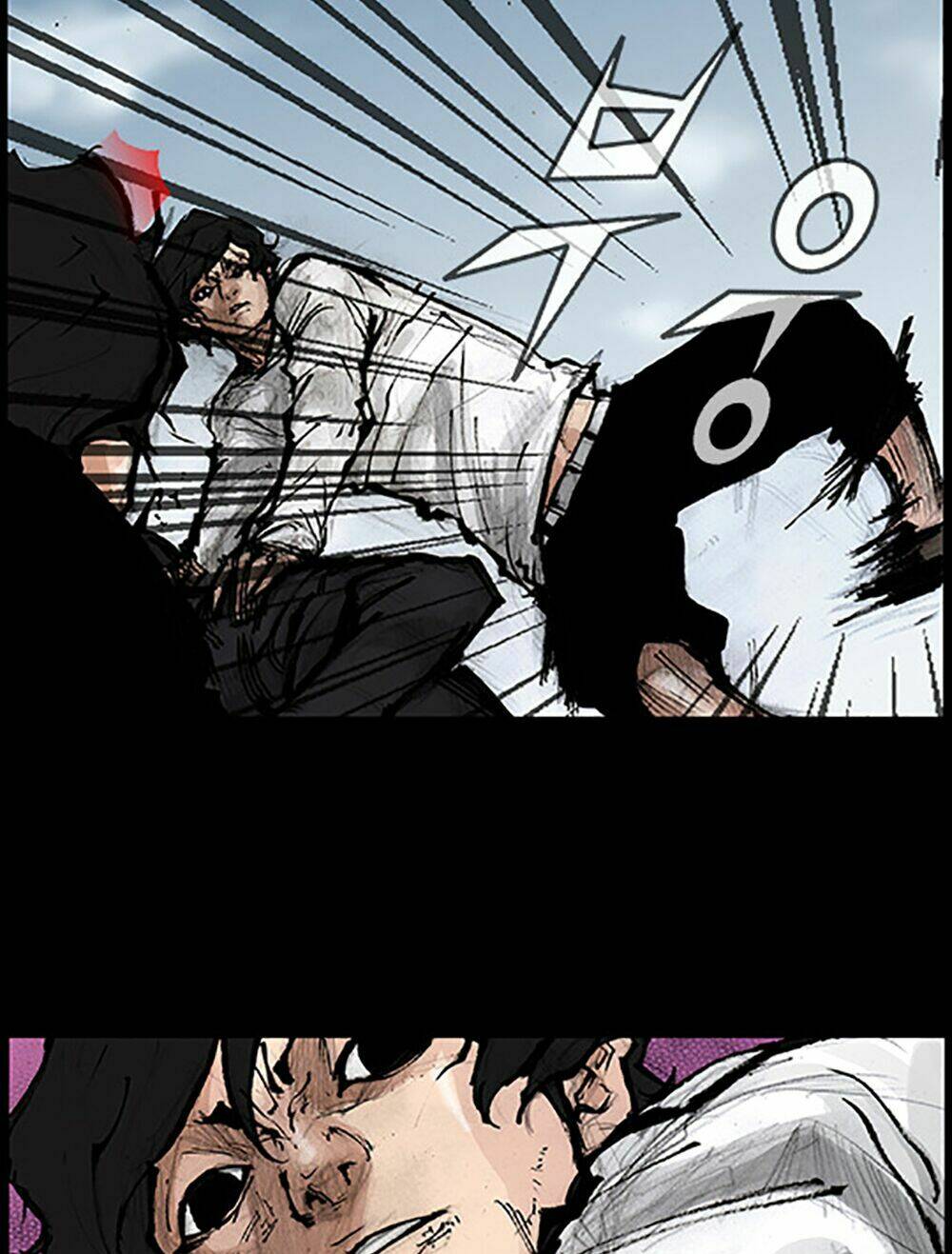 Độc Cô Tiền Truyện Chapter 30 - Trang 2